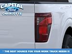 2025 Ford F-150 SuperCrew Cab 4x2 Pickup for sale #25F16468 - photo 21