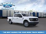 2025 Ford F-150 SuperCrew Cab 4x2 Pickup for sale #25F16473 - photo 7