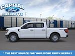 2025 Ford F-150 SuperCrew Cab 4WD Pickup for sale #25F16518 - photo 4