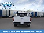 2025 Ford F-150 SuperCrew Cab 4WD Pickup for sale #25F16518 - photo 5