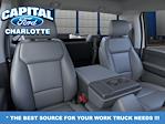 2025 Ford F-150 Regular Cab 4x4 Pickup for sale #25F16522 - photo 10