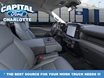 2025 Ford F-150 Regular Cab 4x4 Pickup for sale #25F16522 - photo 11