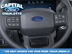 2025 Ford F-150 Regular Cab 4x4 Pickup for sale #25F16522 - photo 12