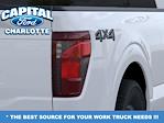 2025 Ford F-150 Regular Cab 4x4 Pickup for sale #25F16522 - photo 21