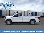 2025 Ford F-150 Regular Cab 4x4 Pickup for sale #25F16522 - photo 5