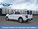 2025 Ford F-150 Regular Cab 4x4 Pickup for sale #25F16522 - photo 6