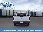 2025 Ford F-150 Regular Cab 4x4 Pickup for sale #25F16522 - photo 7