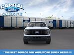 2025 Ford F-150 Regular Cab 4x4 Pickup for sale #25F16522 - photo 8