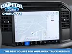 2025 Ford F-150 Regular Cab 4x4 Pickup for sale #25F16528 - photo 14