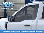 2025 Ford F-150 Regular Cab 4x4 Pickup for sale #25F16528 - photo 20