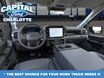 2025 Ford F-150 Regular Cab 4x4 Pickup for sale #25F16528 - photo 9