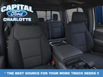 2025 Ford F-150 SuperCrew Cab 4x4 Pickup for sale #25F16567 - photo 10