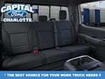2025 Ford F-150 SuperCrew Cab 4x4 Pickup for sale #25F16567 - photo 11