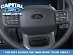 2025 Ford F-150 SuperCrew Cab 4x4 Pickup for sale #25F16567 - photo 12
