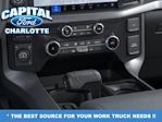 2025 Ford F-150 SuperCrew Cab 4x4 Pickup for sale #25F16567 - photo 15