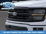 2025 Ford F-150 SuperCrew Cab 4x4 Pickup for sale #25F16567 - photo 17