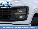 2025 Ford F-150 SuperCrew Cab 4x4 Pickup for sale #25F16567 - photo 18
