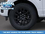 2025 Ford F-150 SuperCrew Cab 4x4 Pickup for sale #25F16567 - photo 19
