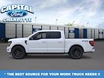2025 Ford F-150 SuperCrew Cab 4x4 Pickup for sale #25F16567 - photo 4