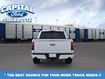 2025 Ford F-150 SuperCrew Cab 4x4 Pickup for sale #25F16567 - photo 5