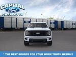 2025 Ford F-150 SuperCrew Cab 4x4 Pickup for sale #25F16567 - photo 6