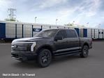 2025 Ford F-150 Lightning SuperCrew Cab AWD Pickup for sale #25F16569 - photo 1