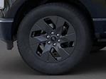 2025 Ford F-150 Lightning SuperCrew Cab AWD Pickup for sale #25F16569 - photo 19