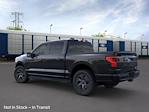 2025 Ford F-150 Lightning SuperCrew Cab AWD Pickup for sale #25F16569 - photo 4