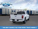 2025 Ford F-150 SuperCrew Cab 4x4 Pickup for sale #25F16603 - photo 8