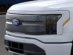 2025 Ford F-150 Lightning SuperCrew Cab AWD Pickup for sale #25F16635 - photo 17
