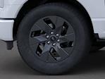 2025 Ford F-150 Lightning SuperCrew Cab AWD Pickup for sale #25F16635 - photo 19
