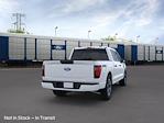 2025 Ford F-150 SuperCrew Cab 4x4 Pickup for sale #25F16663 - photo 14