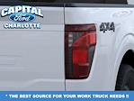 2025 Ford F-150 SuperCrew Cab 4x4 Pickup for sale #25F16828 - photo 21