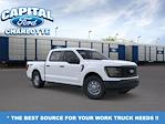 2025 Ford F-150 SuperCrew Cab 4x4 Pickup for sale #25F16828 - photo 7
