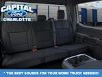 2025 Ford F-150 SuperCrew Cab 4x4 Pickup for sale #25F16838 - photo 11