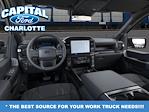 2025 Ford F-150 SuperCrew Cab 4x4 Pickup for sale #25F16838 - photo 9