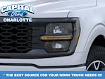 2025 Ford F-150 SuperCrew Cab 4WD Pickup for sale #25F16846 - photo 18
