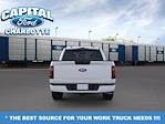 2025 Ford F-150 SuperCrew Cab 4WD Pickup for sale #25F16846 - photo 5