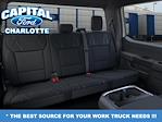New 2025 Ford F-150 STX SuperCrew Cab 4x4 Pickup for sale #25F16851 - photo 11