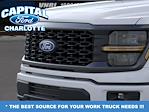 New 2025 Ford F-150 STX SuperCrew Cab 4x4 Pickup for sale #25F16851 - photo 17