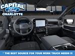 New 2025 Ford F-150 STX SuperCrew Cab 4x4 Pickup for sale #25F16851 - photo 9