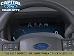 2025 Ford F-150 Super Cab 4x4 Pickup for sale #25F16861 - photo 13