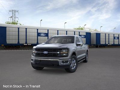 2025 Ford F-150 SuperCrew Cab 4x4 Pickup for sale #25F17027 - photo 2