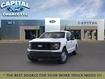 2025 Ford F-150 Super Cab 4x4 Pickup for sale #25F17140 - photo 3