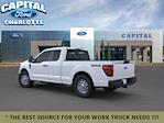 2025 Ford F-150 Super Cab 4x4 Pickup for sale #25F17140 - photo 2