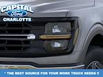 2025 Ford F-150 SuperCrew Cab 4x4 Pickup for sale #25F17261 - photo 18