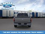 2025 Ford F-150 SuperCrew Cab 4x4 Pickup for sale #25F17261 - photo 5