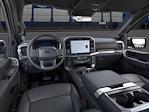 2025 Ford F-150 SuperCrew Cab 4x4 Pickup for sale #25F17425 - photo 9