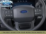2025 Ford F-150 Super Cab 4x4 Pickup for sale #25F17488 - photo 12