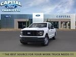 2025 Ford F-150 Super Cab 4x4 Pickup for sale #25F17488 - photo 3